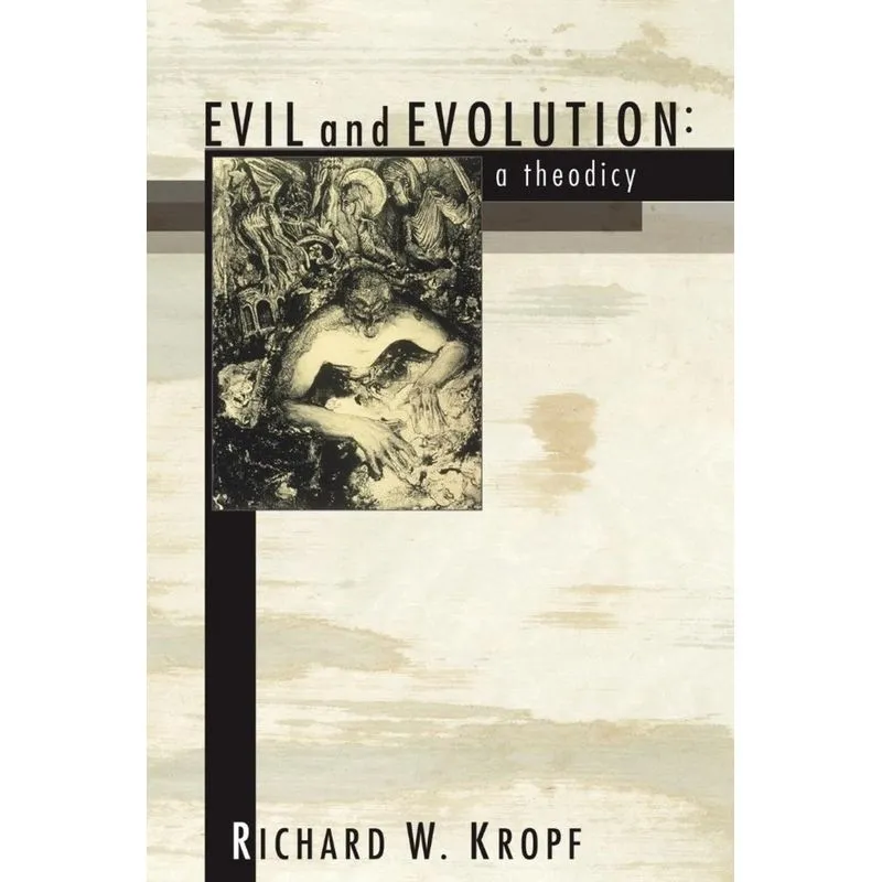 Evil and Evolution