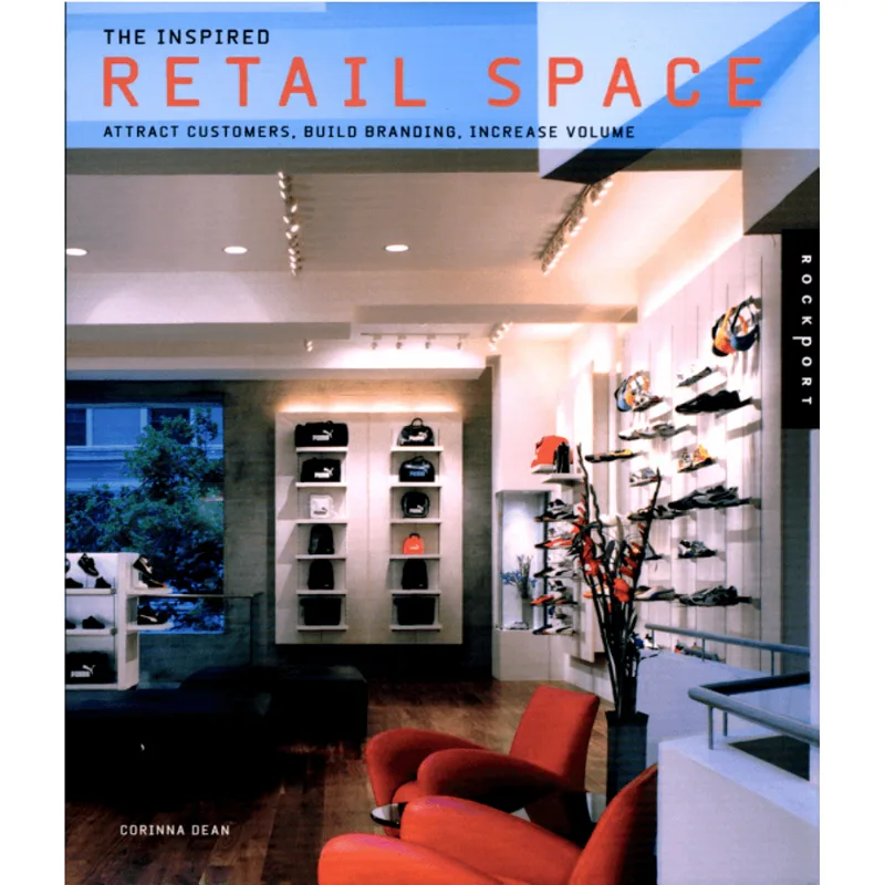 INSPIRED RETAIL SPACE