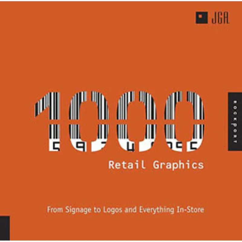1000 RETAIL GRAPHICS - FROM SIGNAGE TO LOGOS AND EVERYTHING FOR IN-STORE