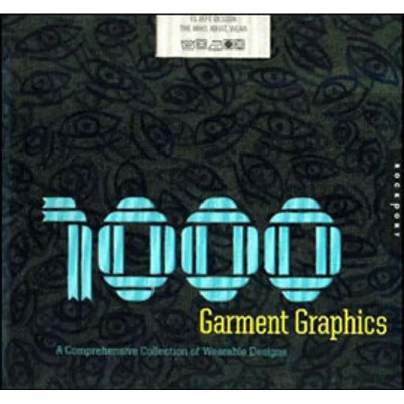 1000 GARMENT GRAPHICS