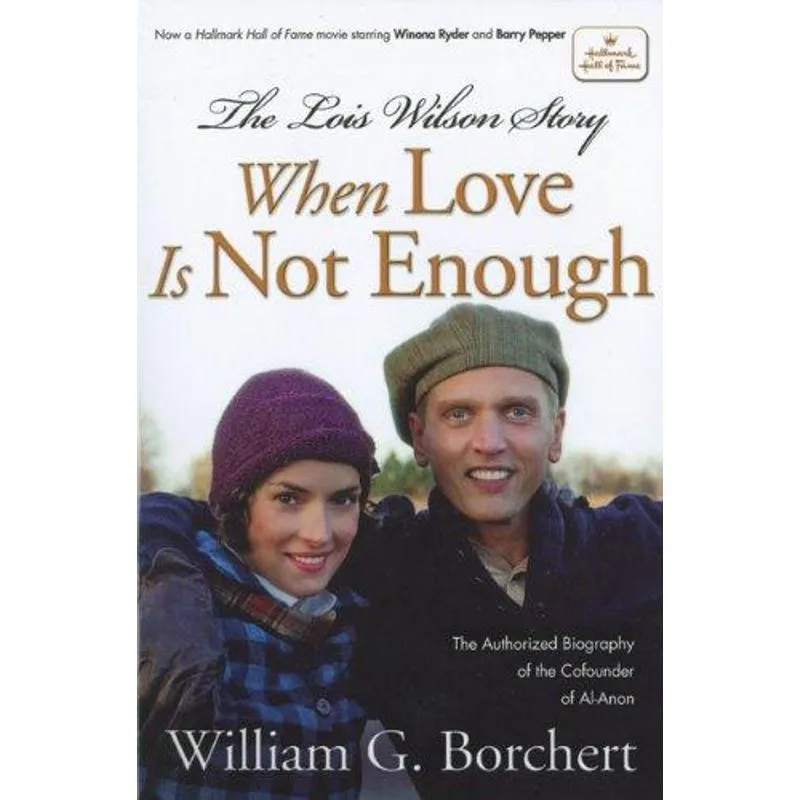 The Lois Wilson Story - Hallmark