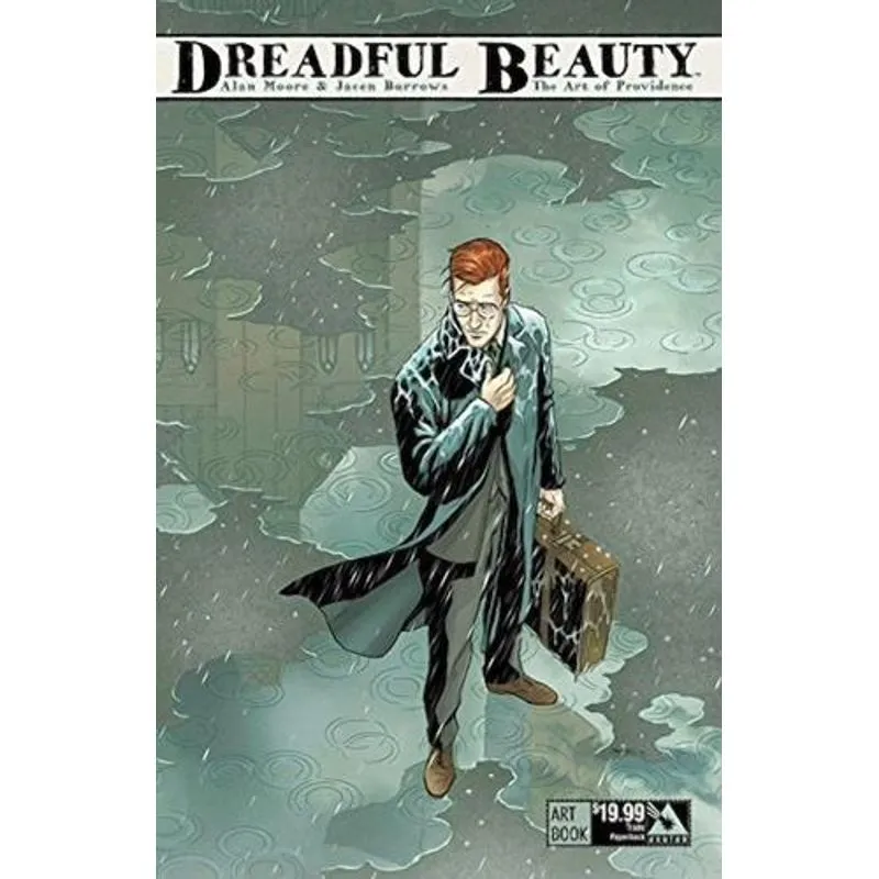 Dreadful Beauty