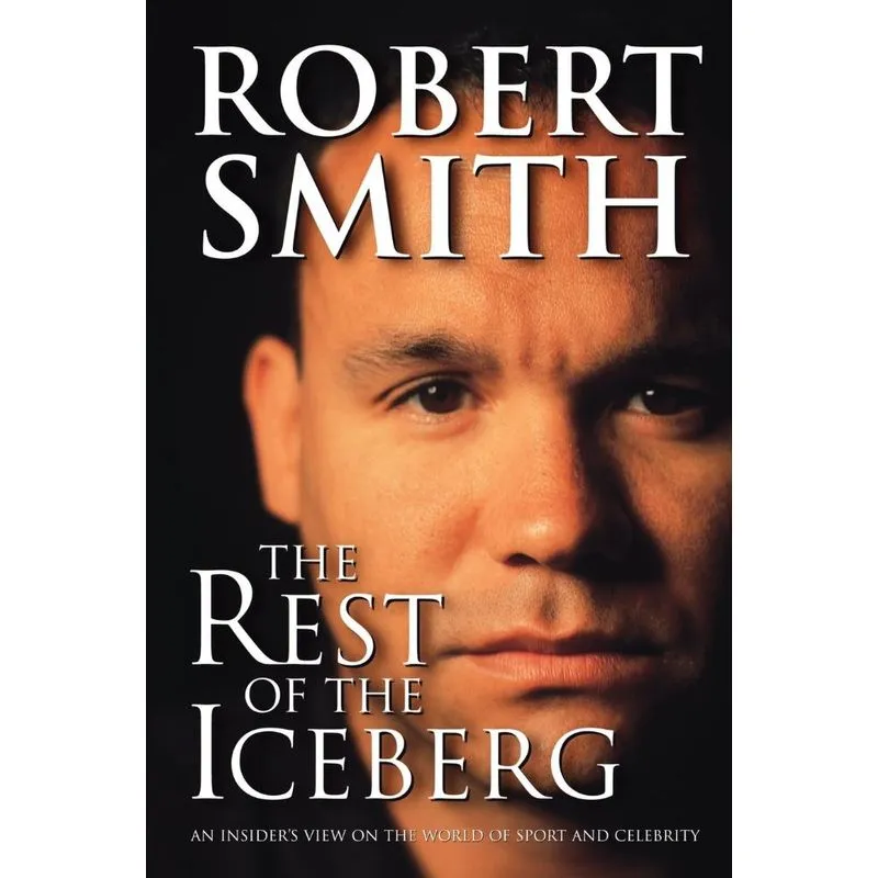The Rest of the Iceberg
