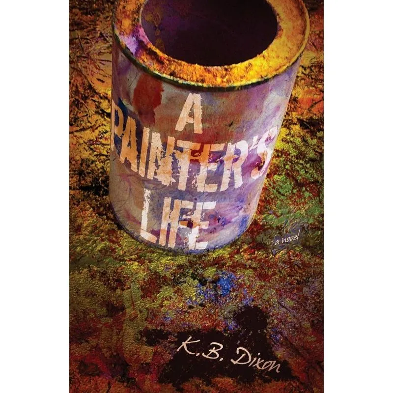 A Painters Life