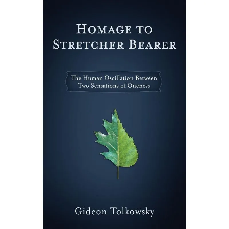 Homage to Stretcher Bearer