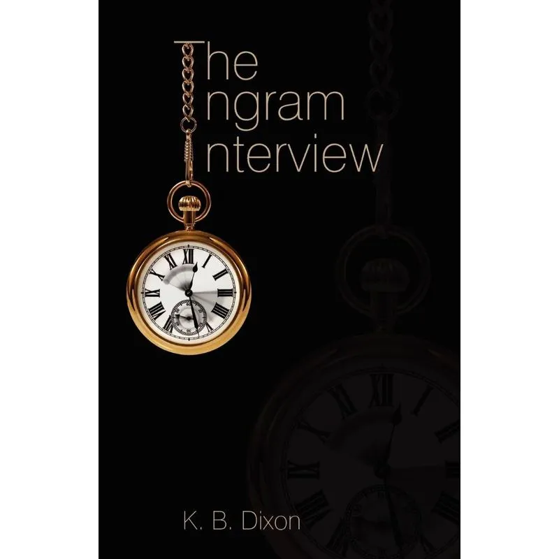 The Ingram Interview