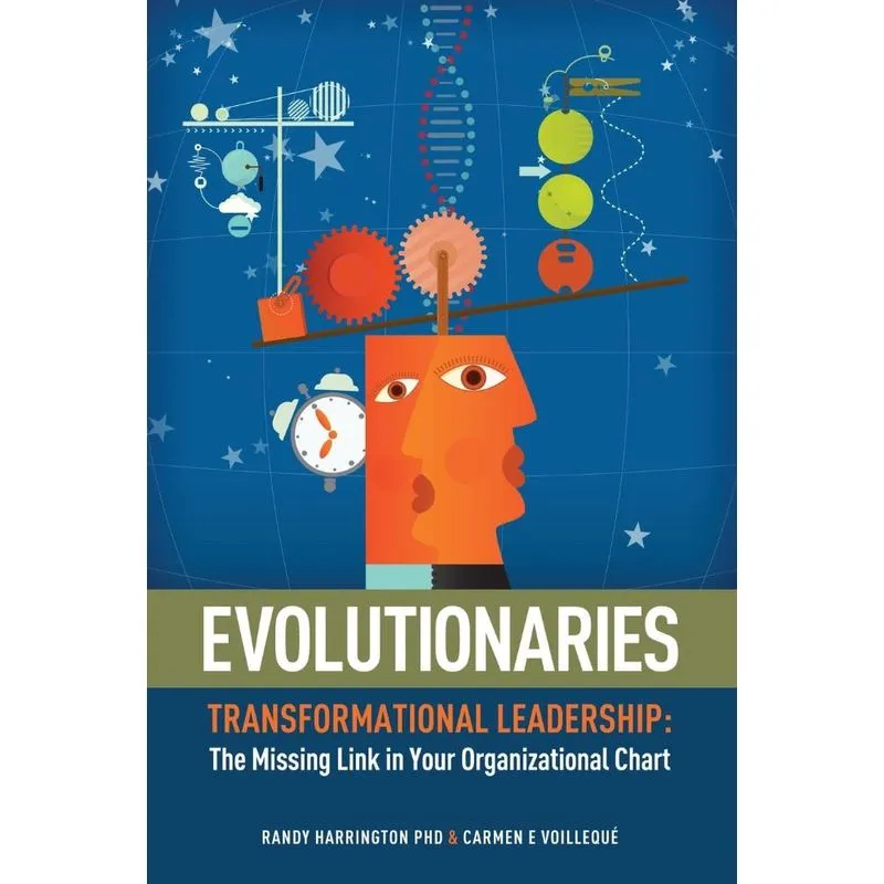 Evolutionaries
