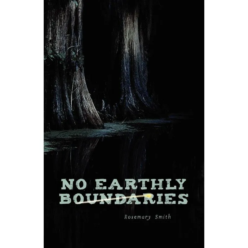 No Earthly Boundaries