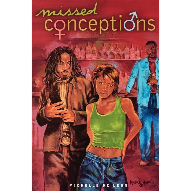 Missed Conceptions