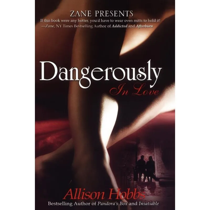 Dangerously in Love