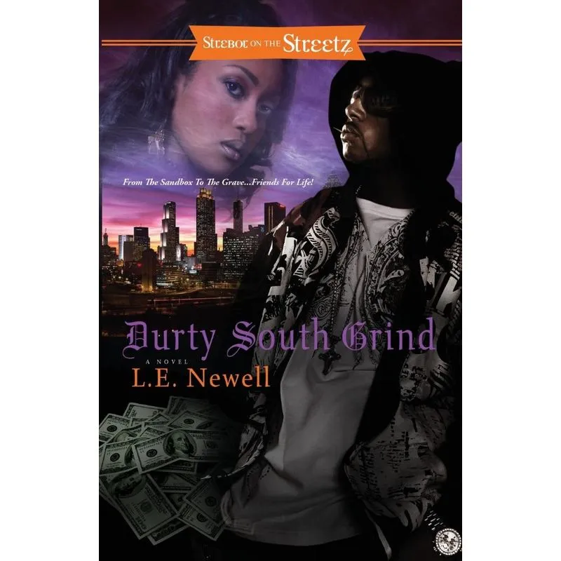 Durty South Grind