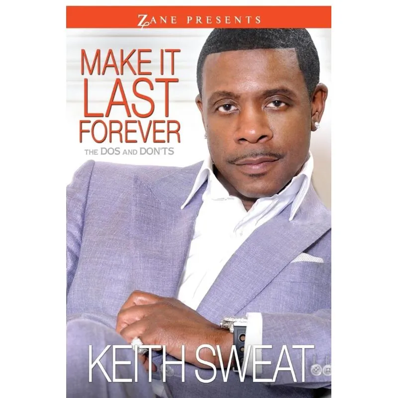 Make It Last Forever