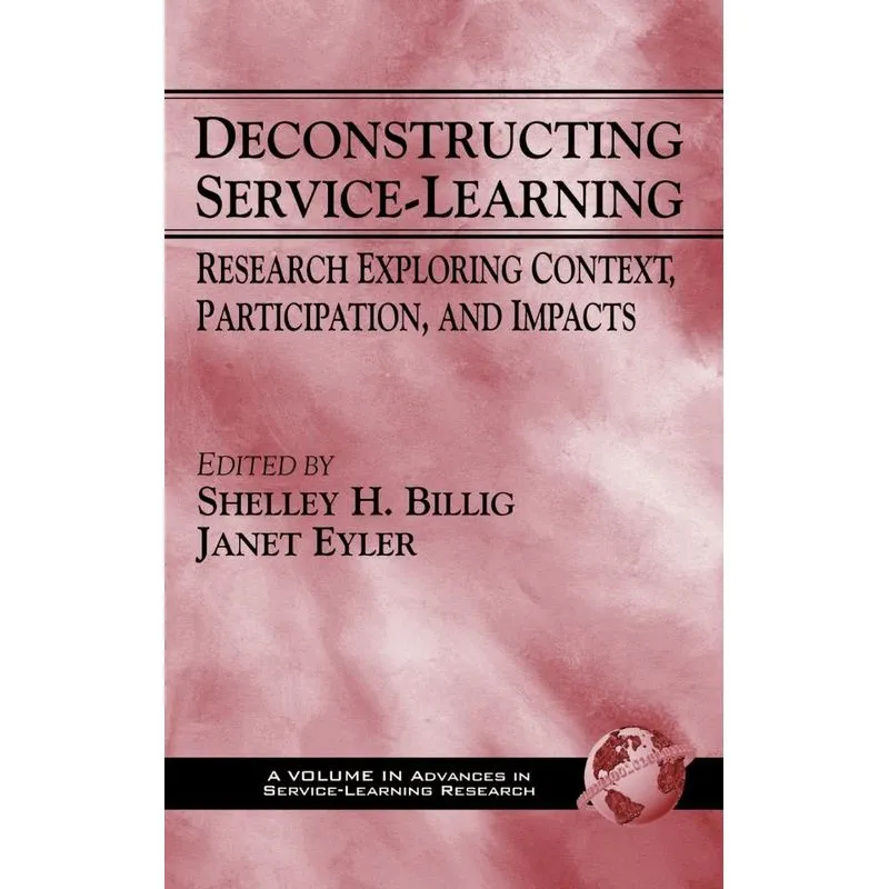 Deconstructing Service-Learning