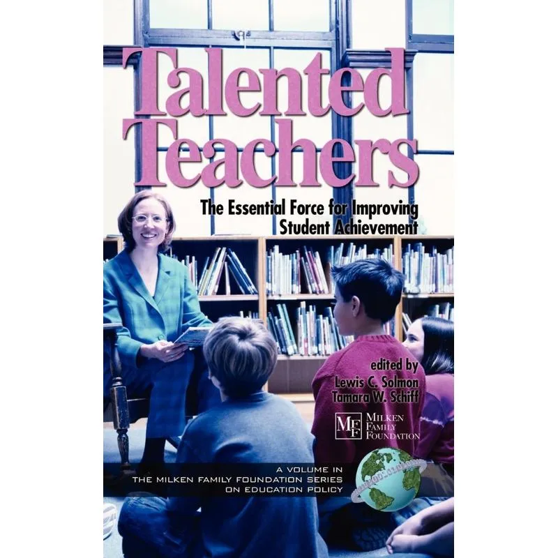 Talented Teachers