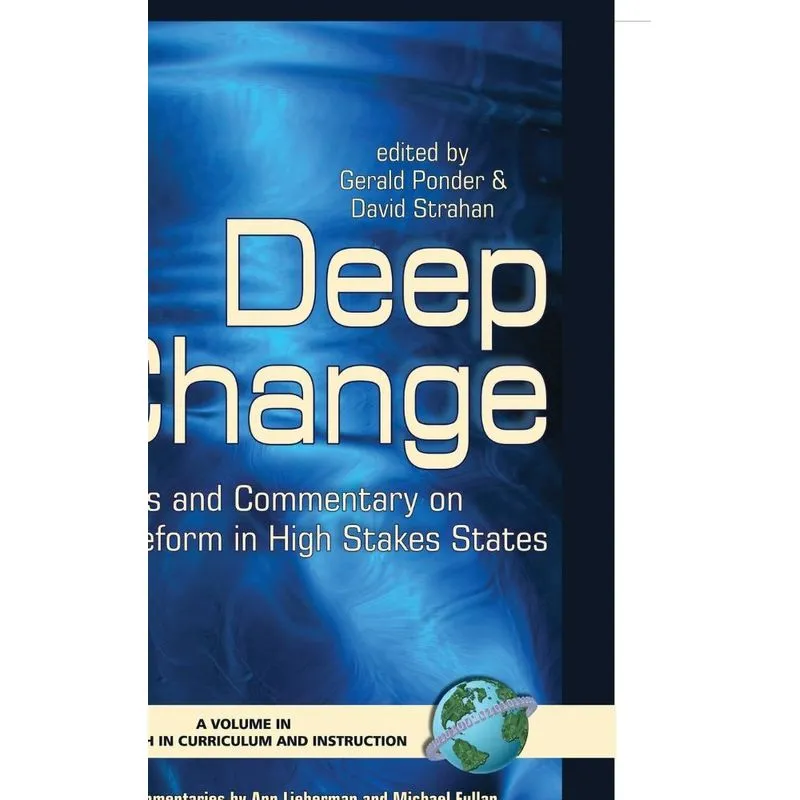 Deep Change