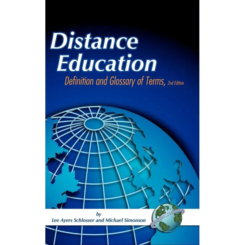 Distance Educaiton