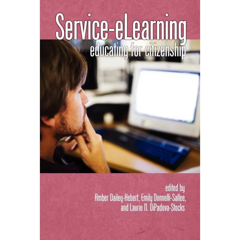 Service-elearning
