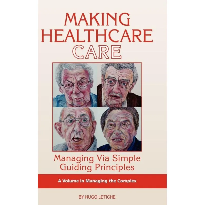 Making Healthcare Care