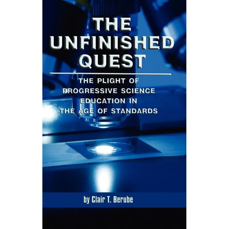 The Unfinished Quest