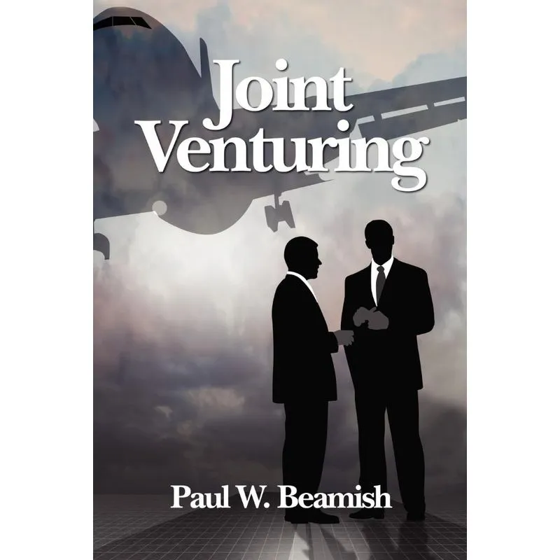 Joint Venturing (pb)