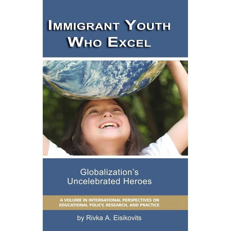 Immigrant Youth Who Excel