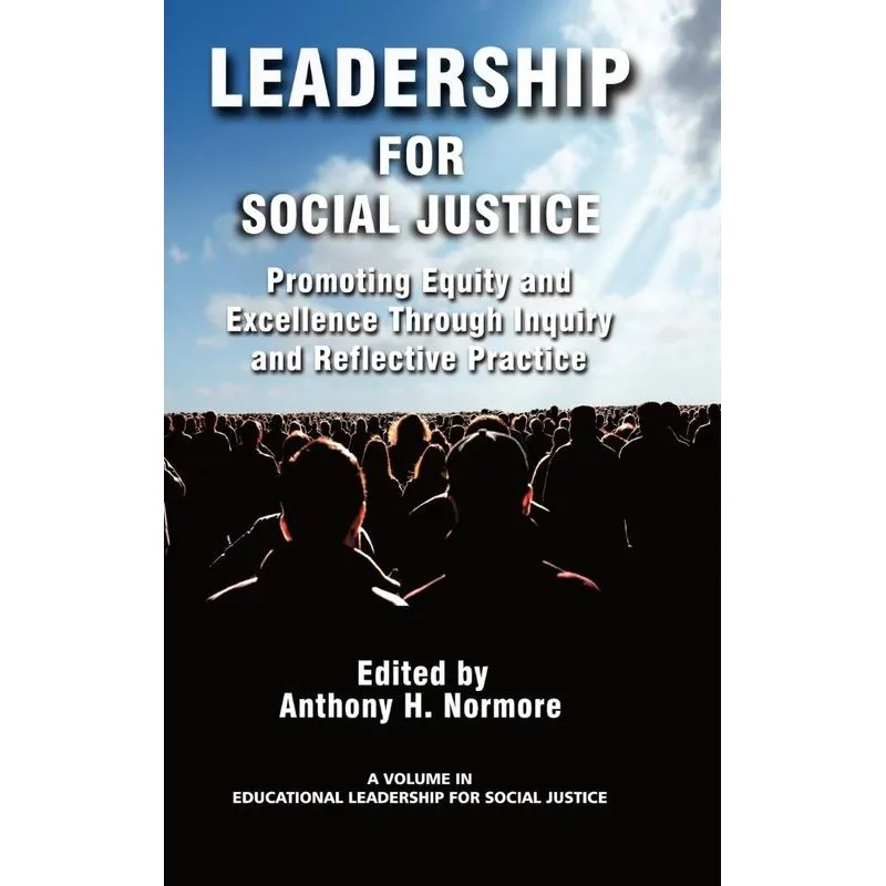Leadership for Social Justice