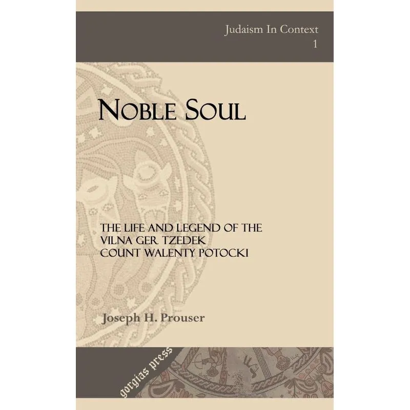 Noble Soul
