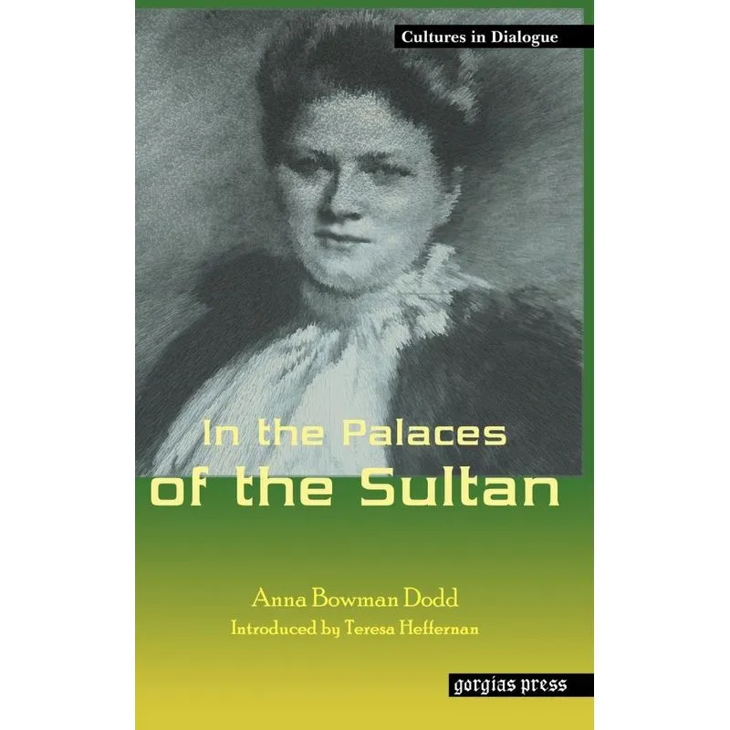 In the Palaces of the Sultan