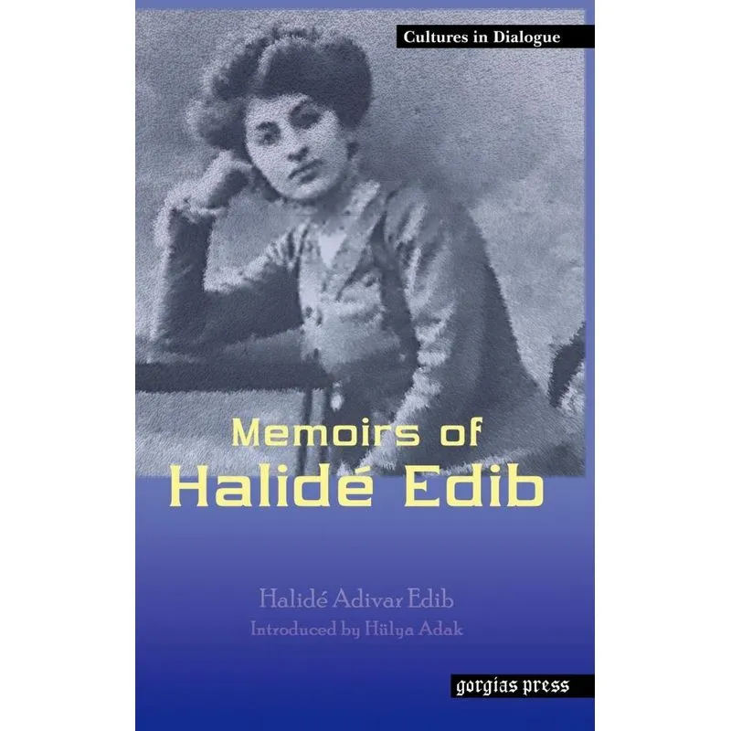Memoirs of Halide Edib