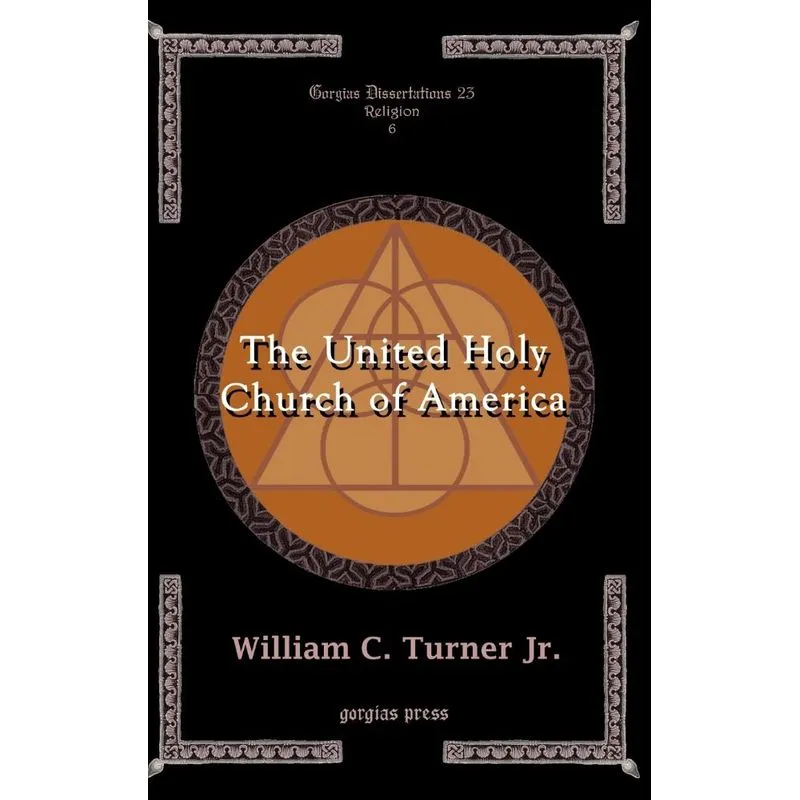 The United Holy Church of America