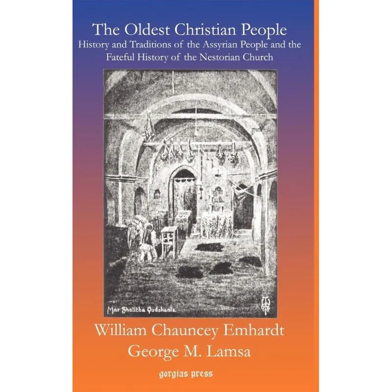 The Oldest Christian People
