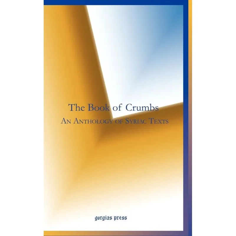 The Book of Crumbs