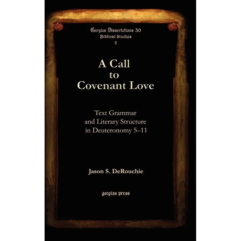 A Call to Covenant Love