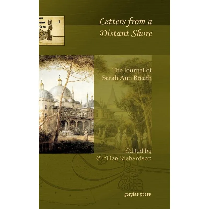 Letters from a Distant Shore
