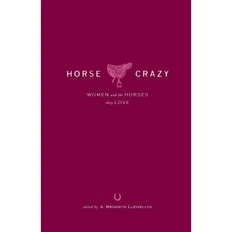 Horse Crazy