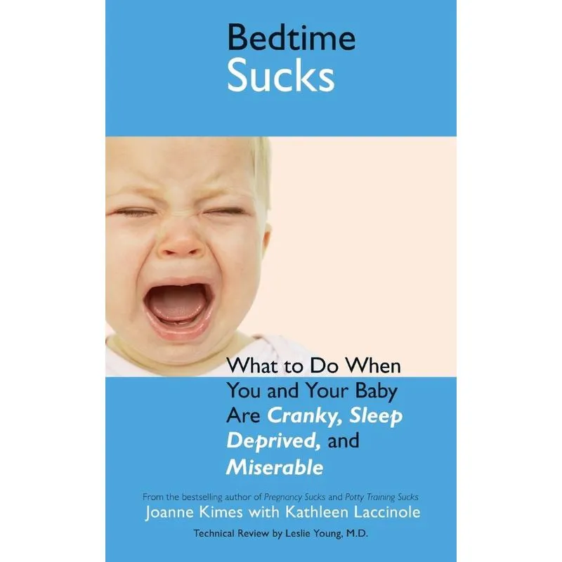 Bedtime Sucks
