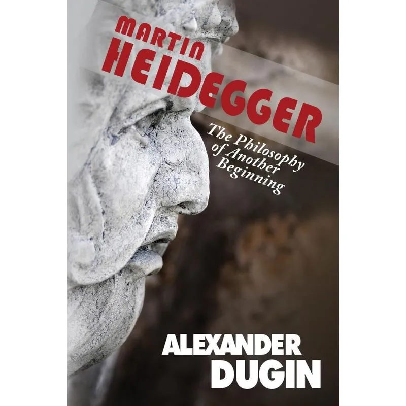 Martin Heidegger