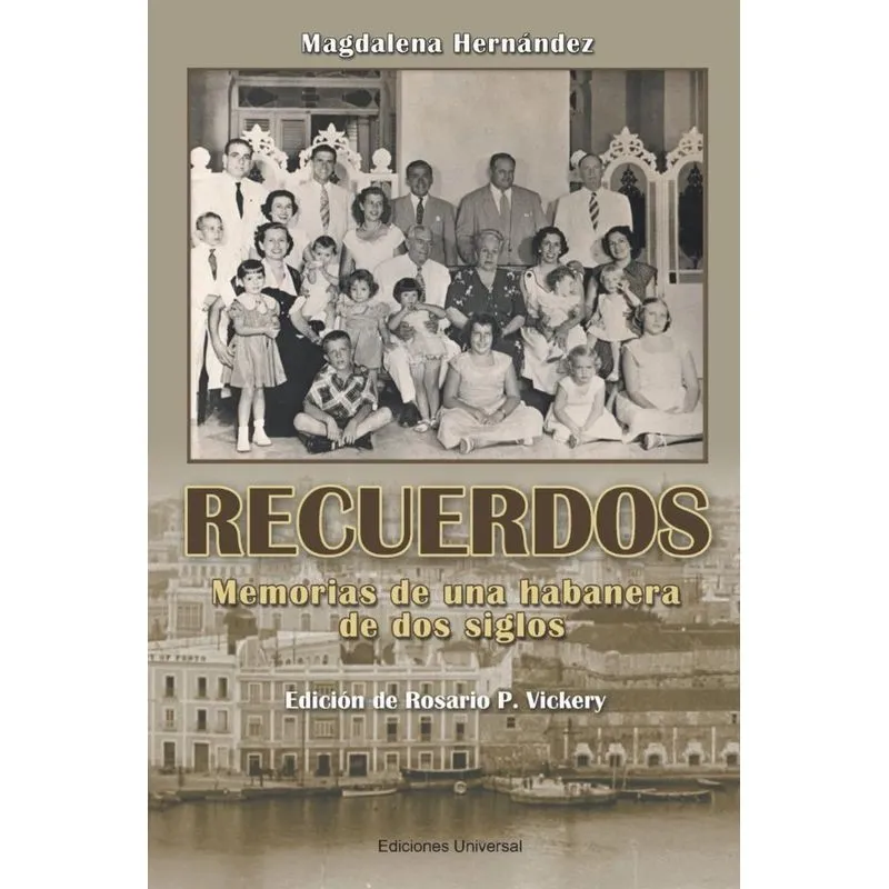 RECUERDOS
