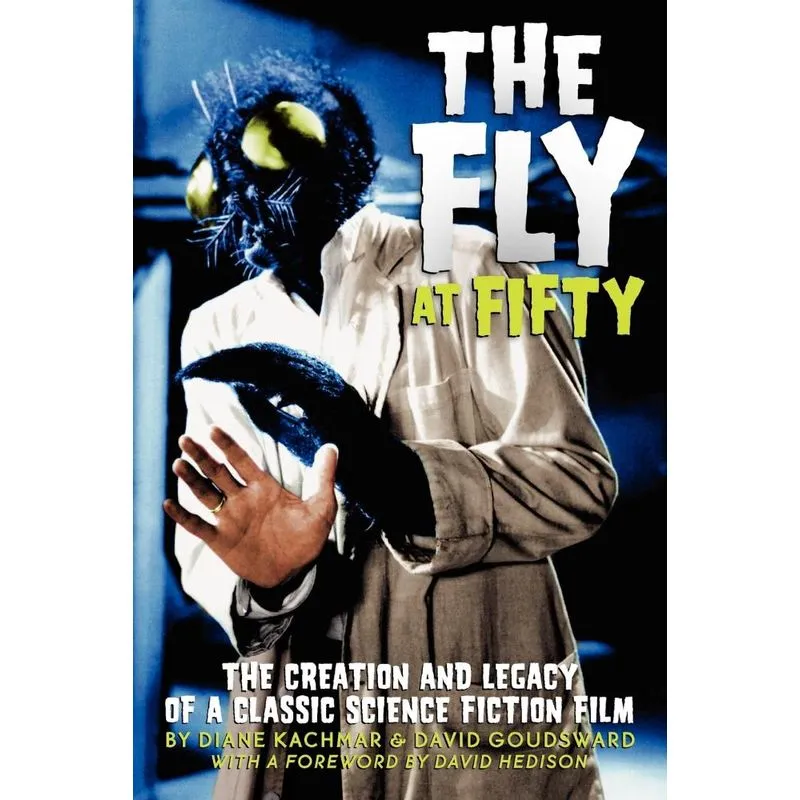 The Fly at 50