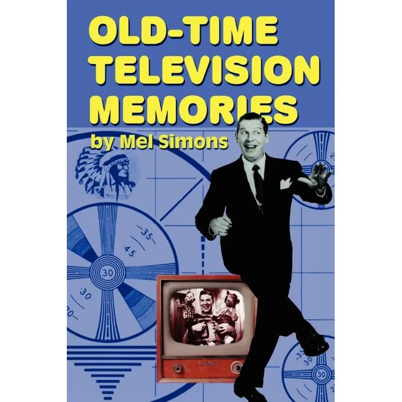 Old-Time Television Memories