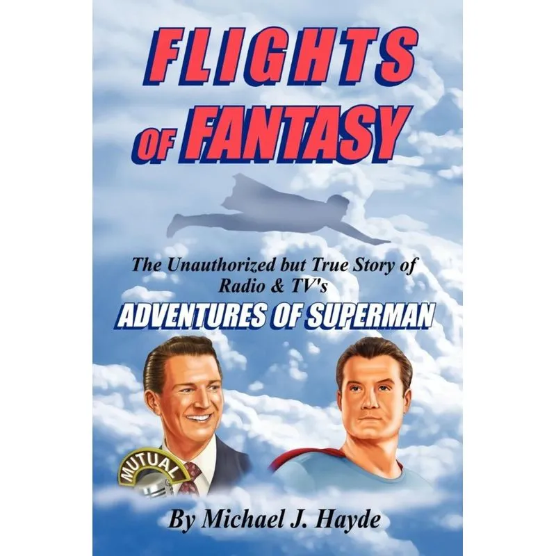 Flights of Fantasy