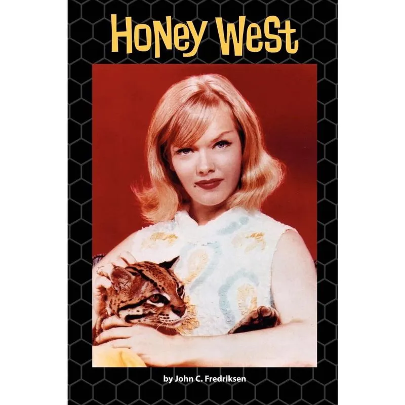 Honey West