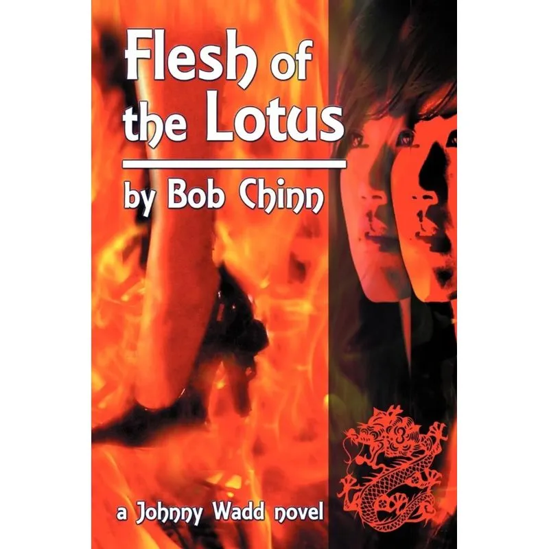 Flesh of the Lotus