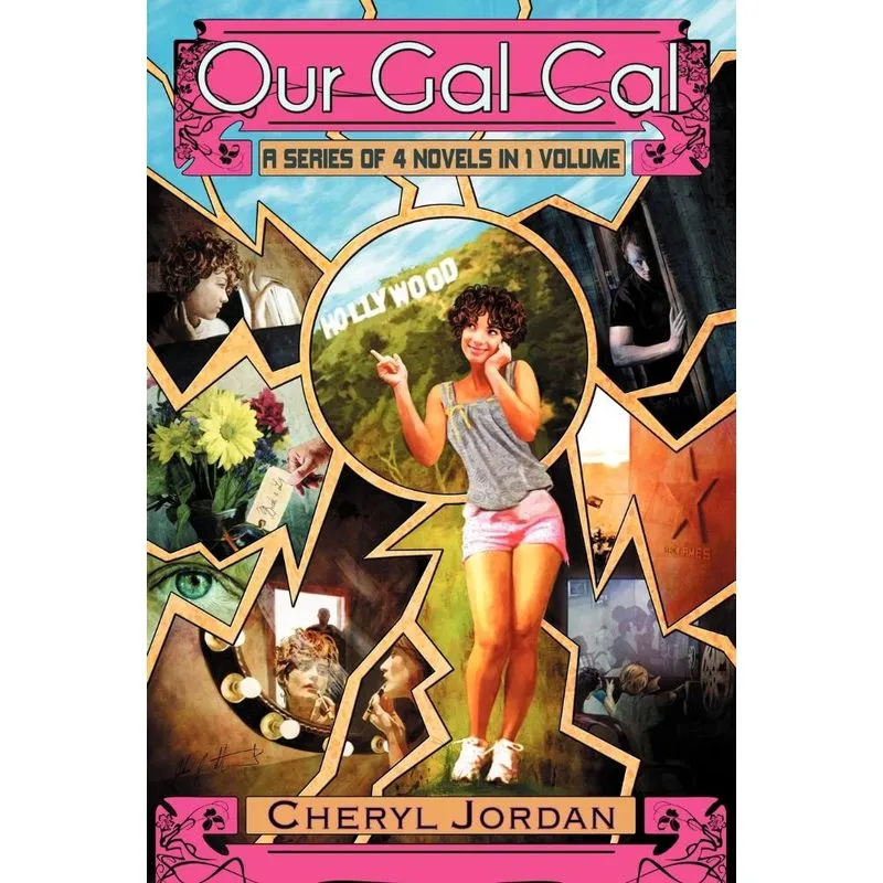 Our Gal Cal
