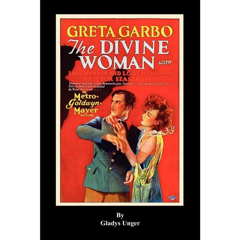 The Divine Woman