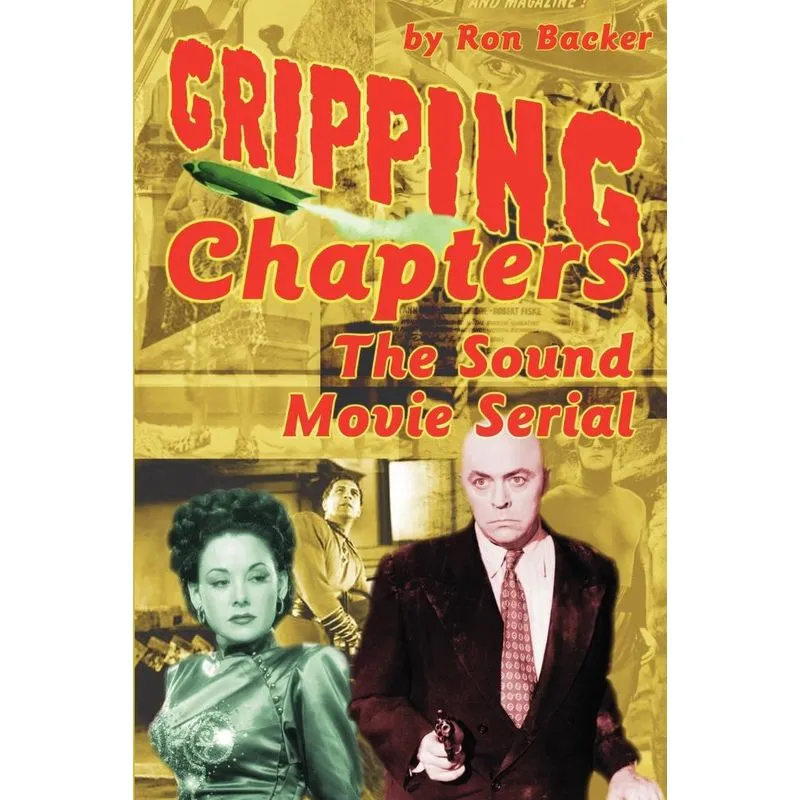 Gripping Chapters