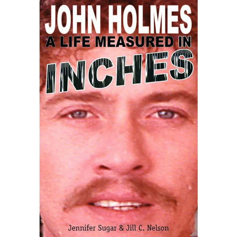John Holmes