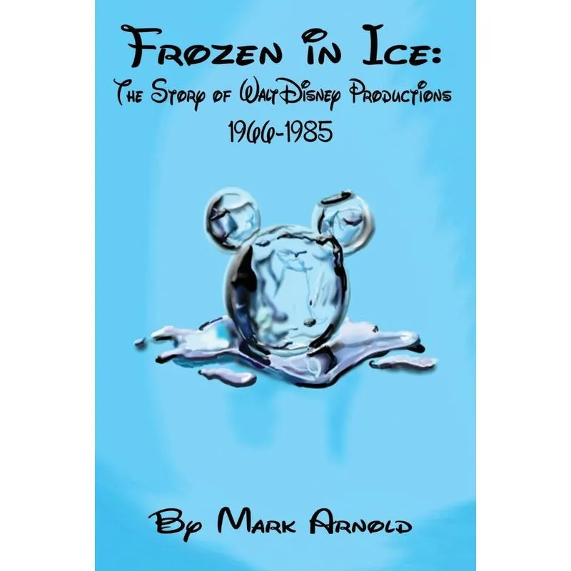 Frozen in Ice