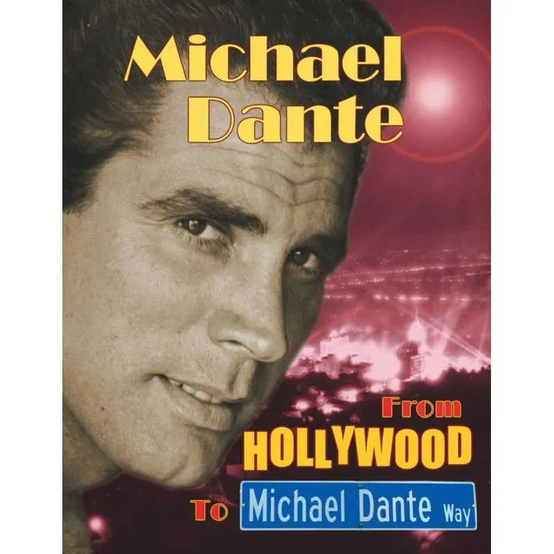 Michael Dante