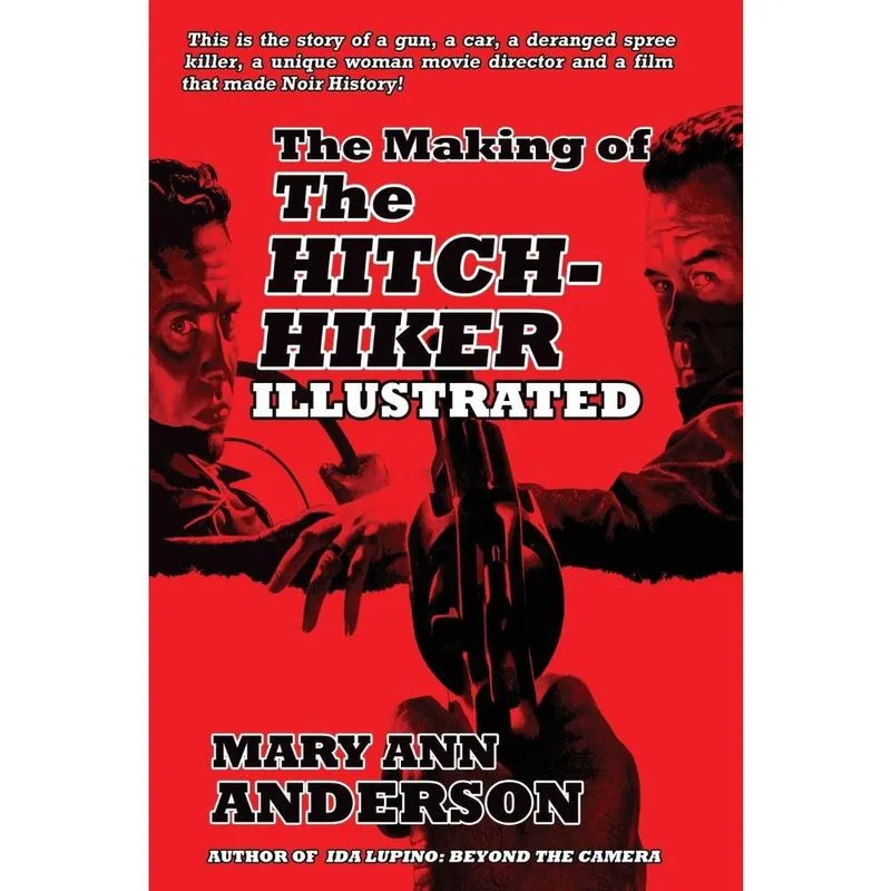 The Making of The Hitch-Hiker Illustrated